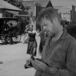 The Twilight Zone Mr Denton on Doomsday