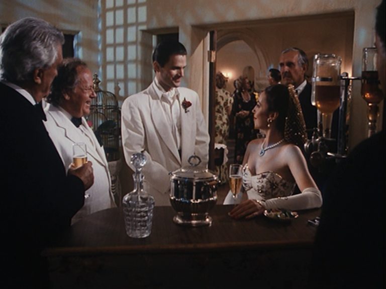 Tales from the Crypt Episode 10 ’Til Death Midnite Reviews