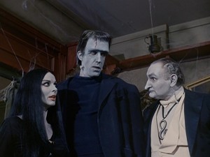 the-munsters-my-fair-munster