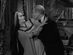 the-munsters-my-fair-munster