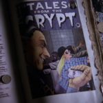Tales from the Crypt Revenge Is the Nuts