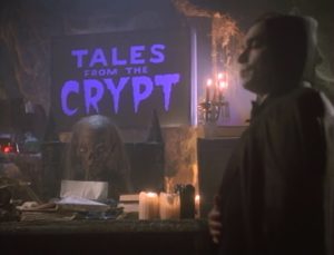 Tales from the Crypt The Third Pig