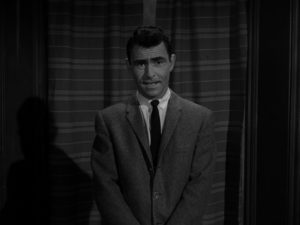 The Twilight Zone The Gift