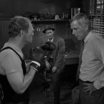 The Twilight Zone Steel