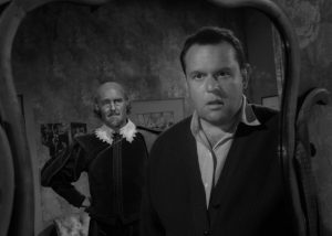 The Twilight Zone The Bard