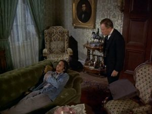Night Gallery Death in the Family
