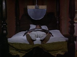 Night Gallery A Question of Fear
