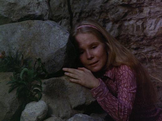 Night Gallery Episode 13: Midnight Never Ends/Brenda - Midnite Reviews